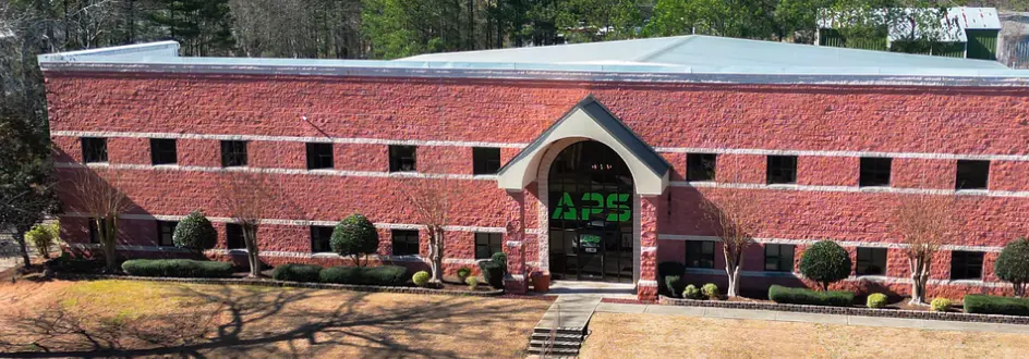 APS facility