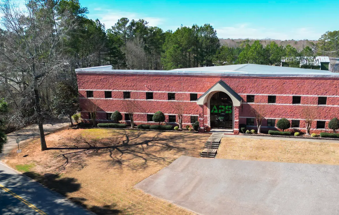 APS Headquarters
