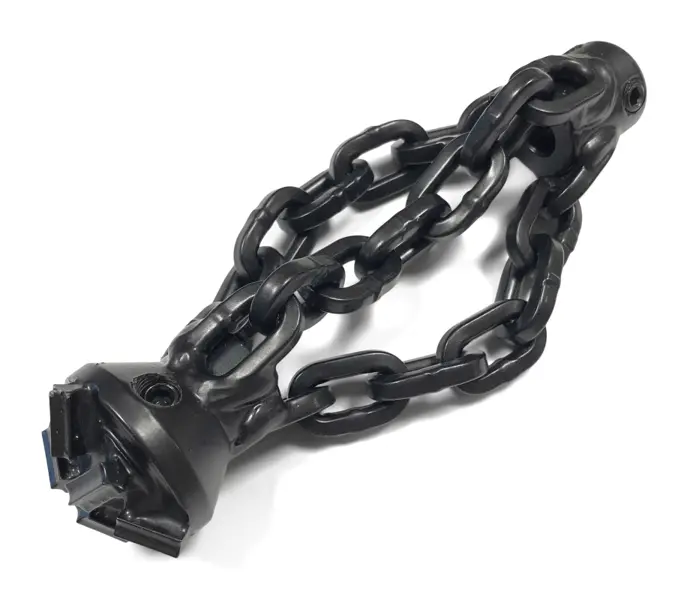 Chain Knocker CC