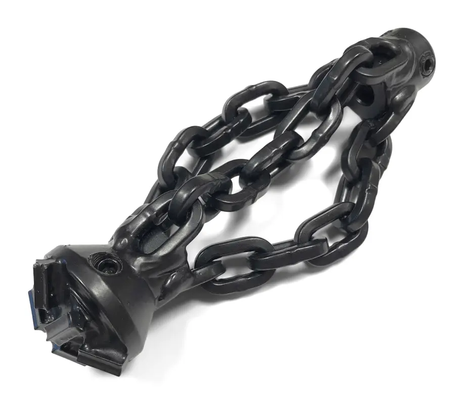 Chain Knocker CC