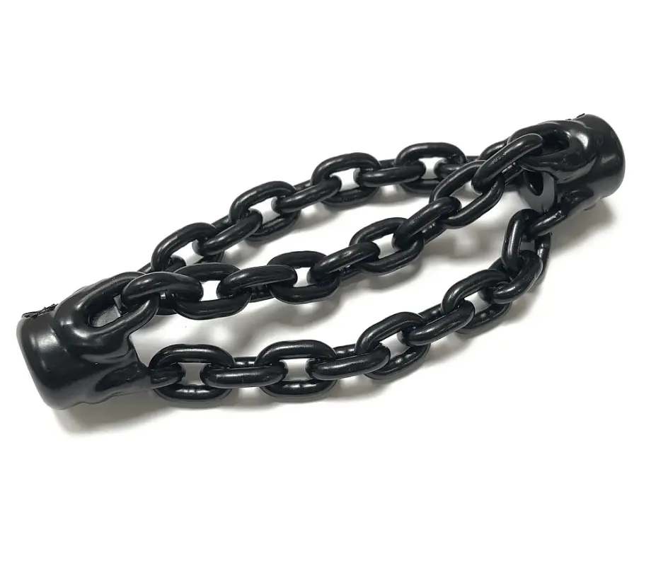 Chain Knocker