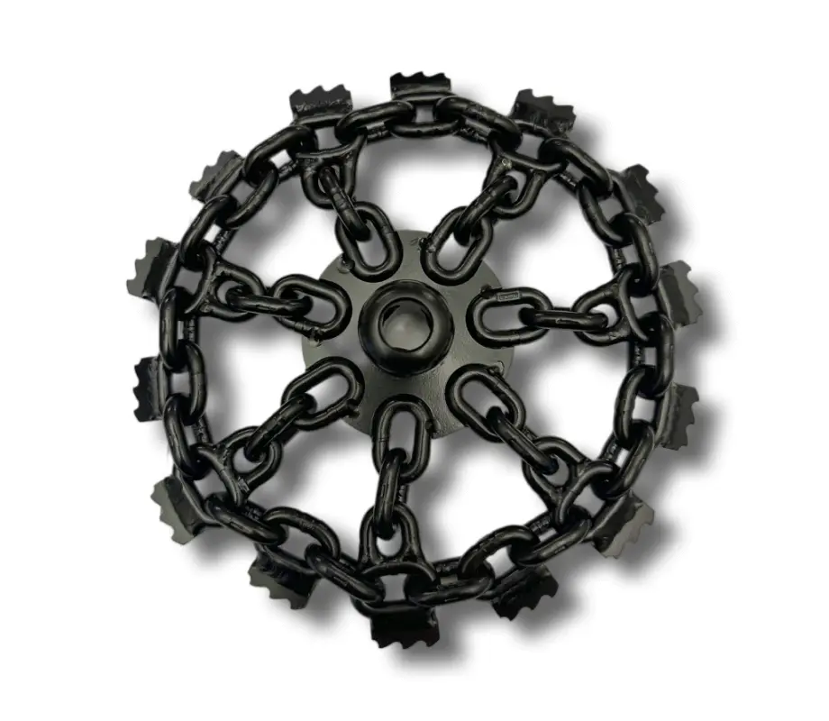 Cyclone Cutter