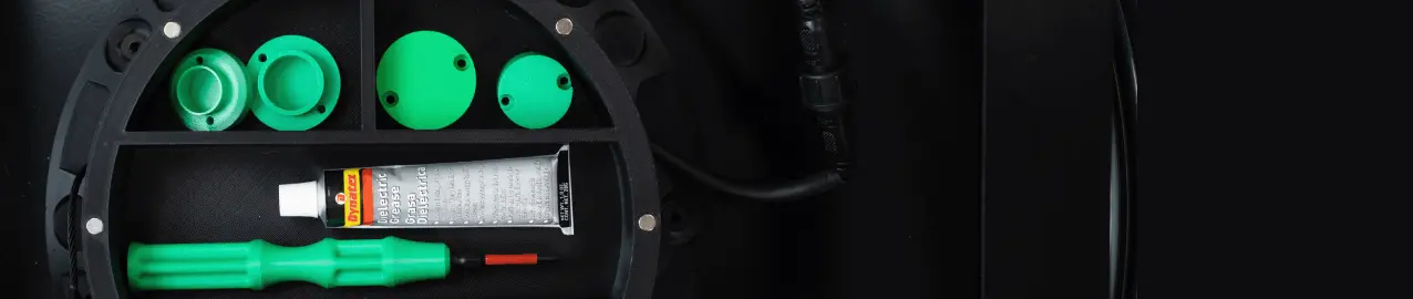 Versa-Light automated installation system