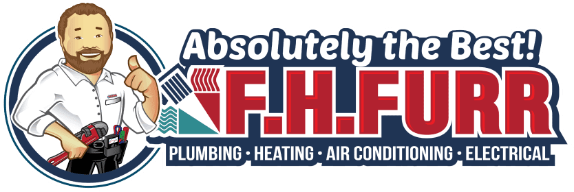 FH Furr logo