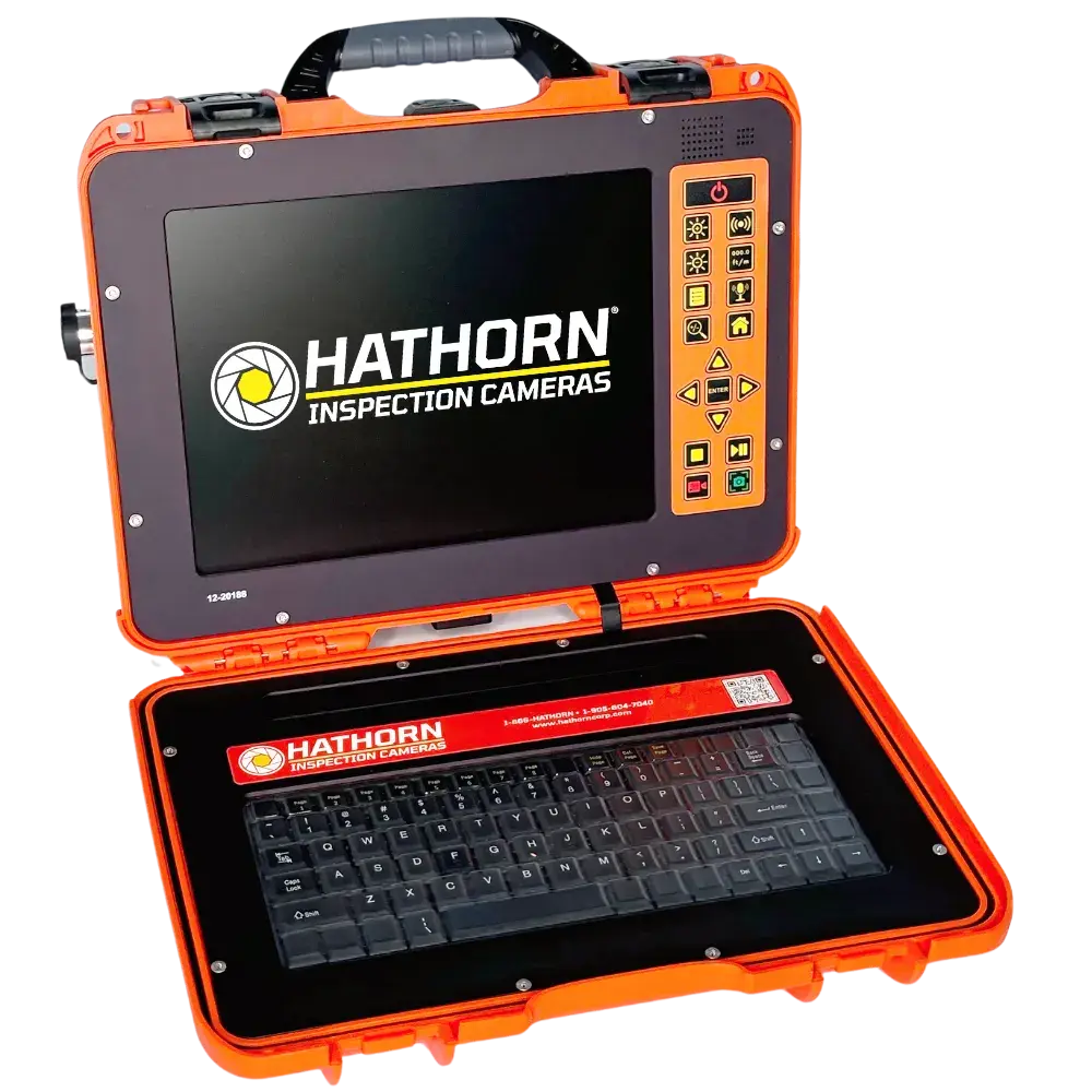 Hathorn Cameras: Clarity, Durability, and Customization in Every Job