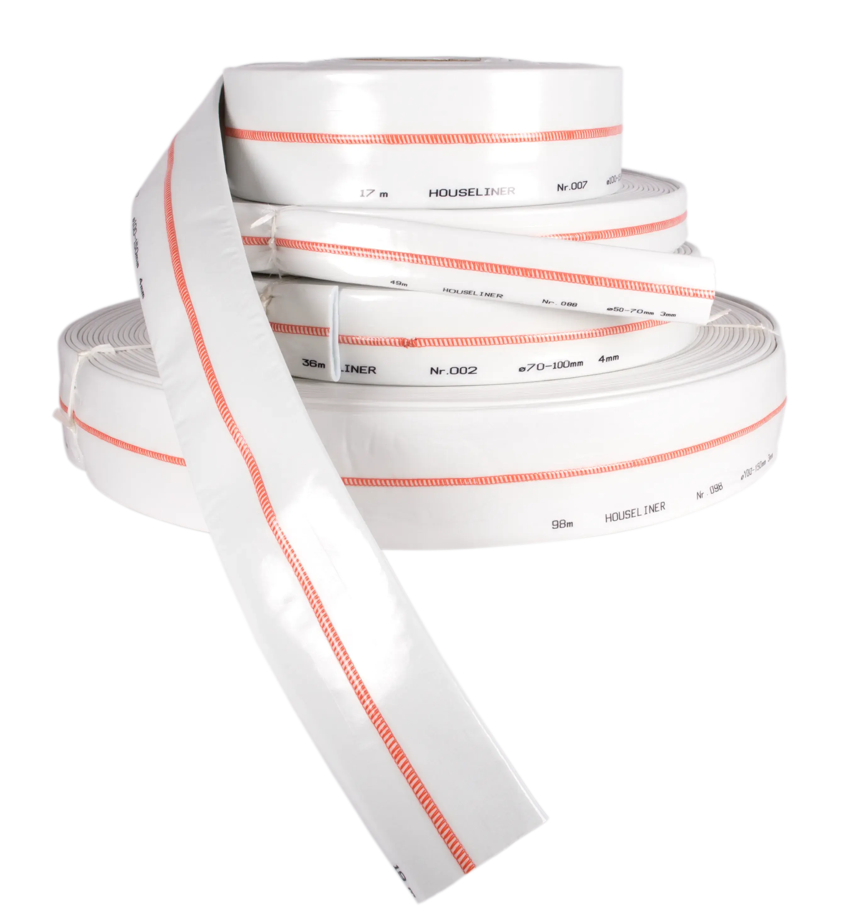 Houseliner: Versatile Lining Solutions for Every Pipe Repair