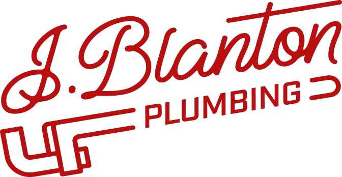 J Blanton Plumbing