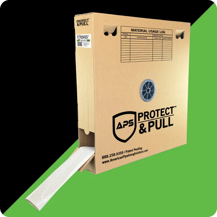 Protect & Pull