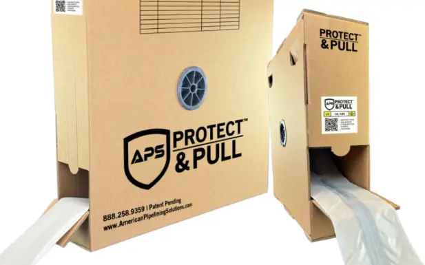 Protect & Pull