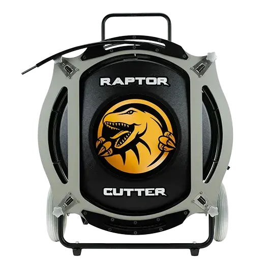 Raptor Cutter: Redefining Efficiency in Drain Cleaning