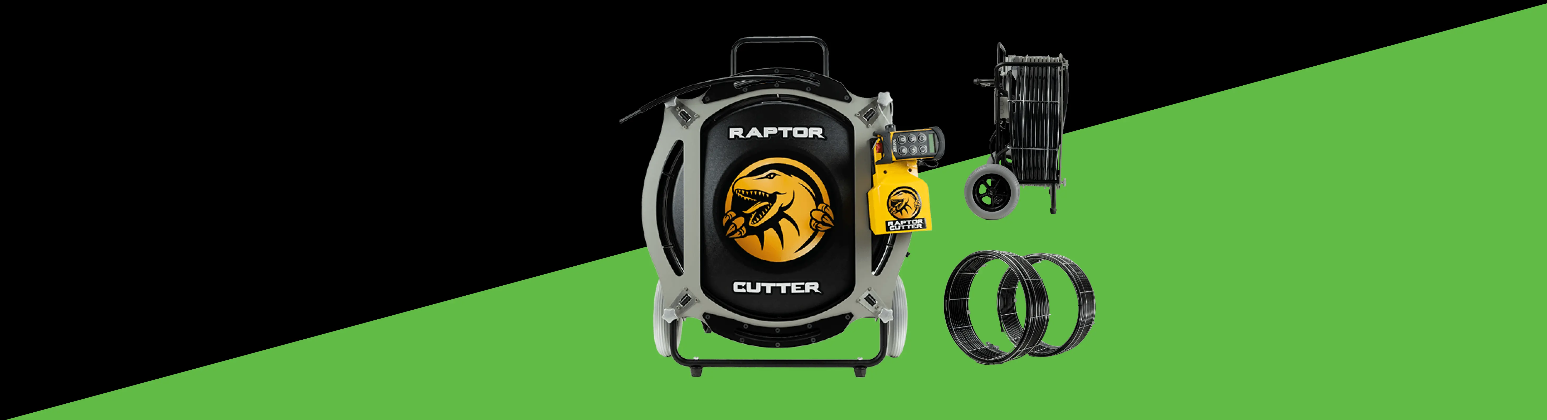 Raptor Cutter