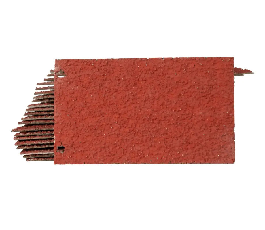 Sandpaper