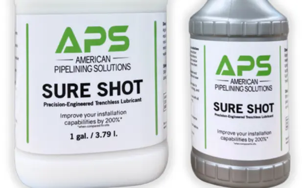 Sure Shot Lubrication