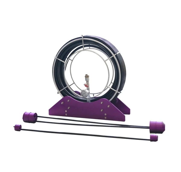 UV curing process with T-Liner System integration