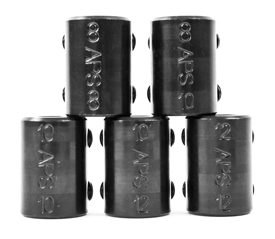 Tool Adapter