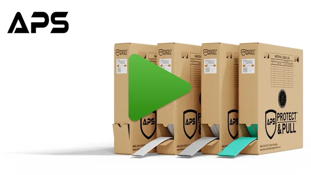Protect & Pull boxes