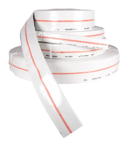 Houseliner: Versatile Lining Solutions for Every Pipe Repair