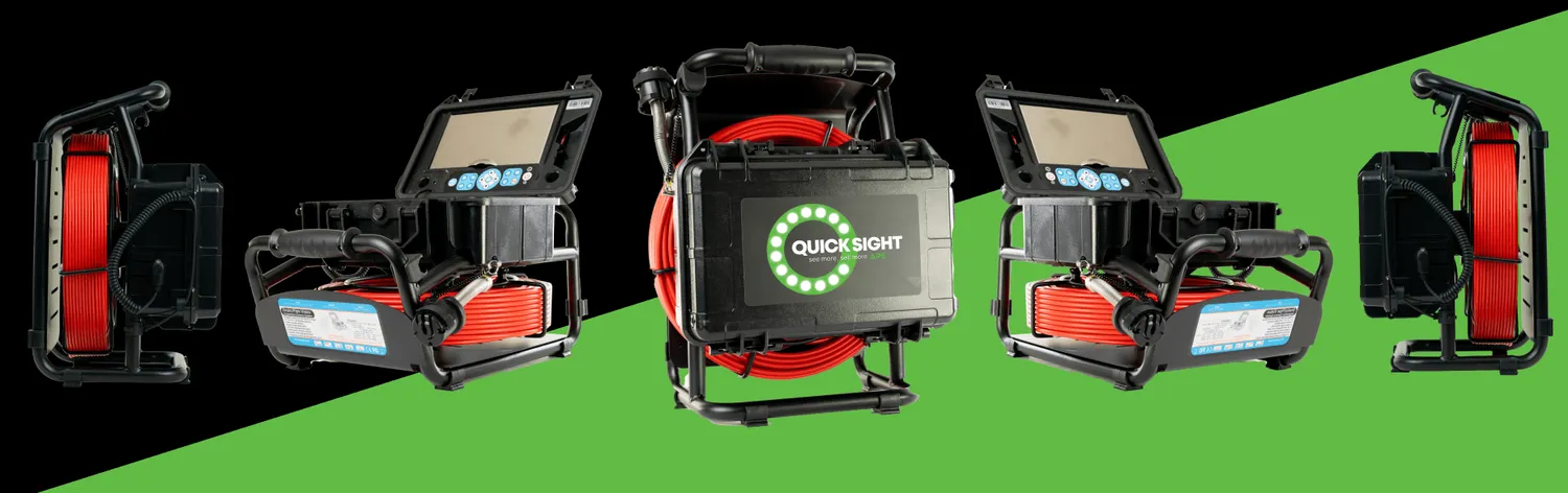 quicksight camera from different angles