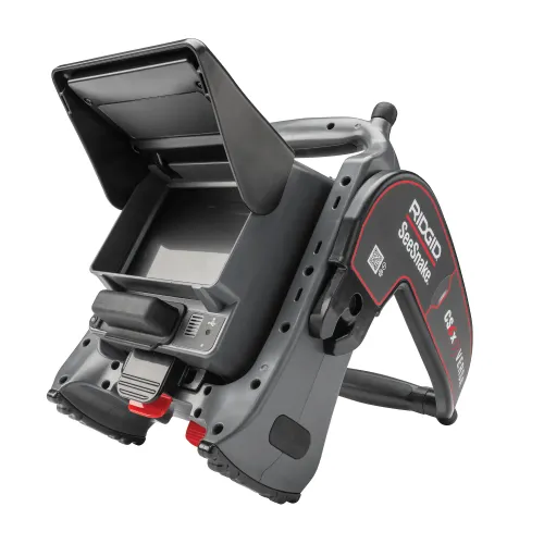RIDGID Cameras: Clarity and Durability for Every Inspection