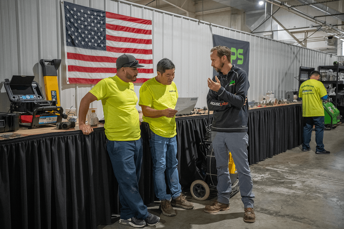 The Real Value of After-Sales Support in Trenchless Technology