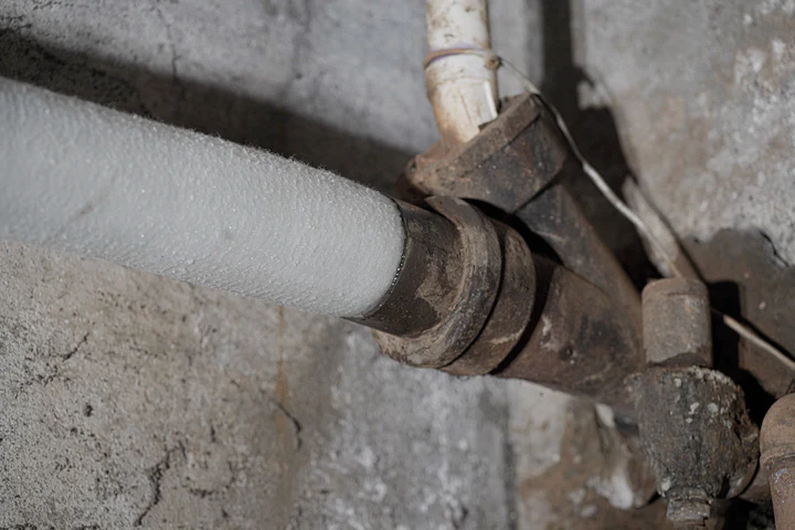 Exploring the Innovative Trenchless Pipe Repair Method