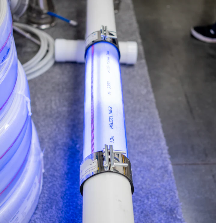 Revolutionizing Pipeline Repair With The Power Of Trenchless Technology