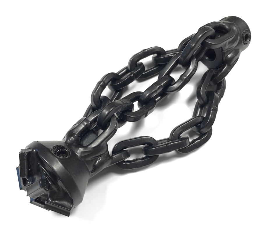 Chain Knocker CC