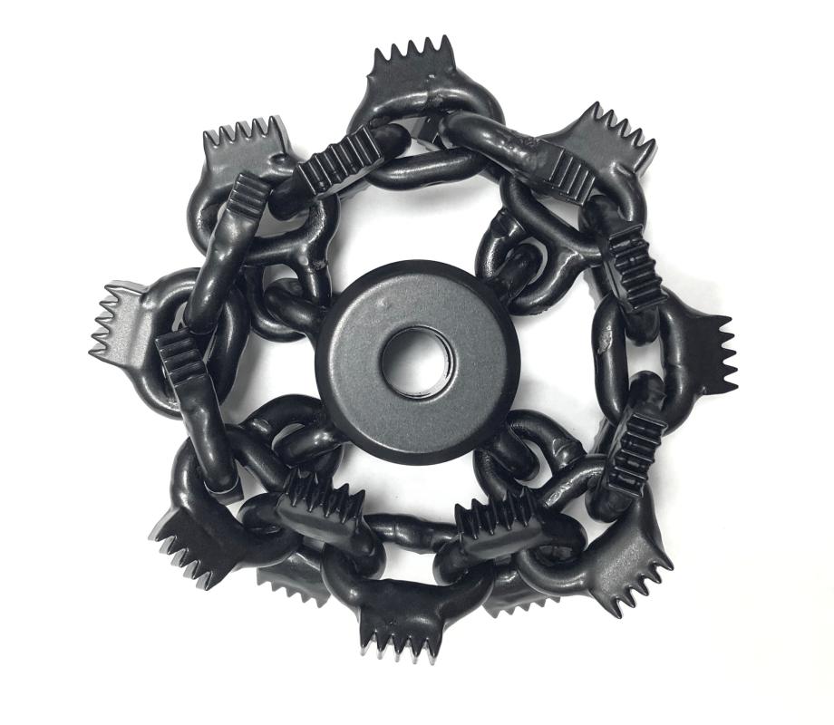 Pipe Master Cyclone Cleaner