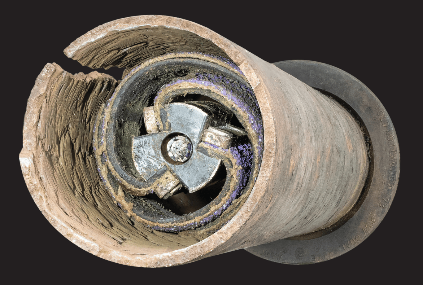 High-speed drain cleaning tooling