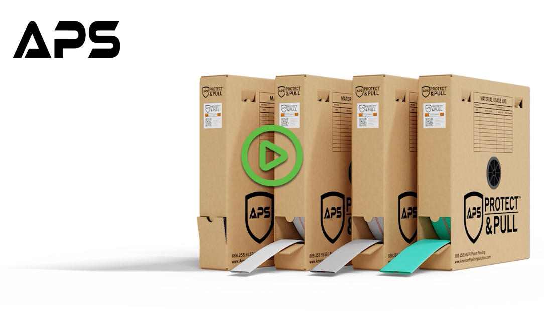 Protect & Pull boxes