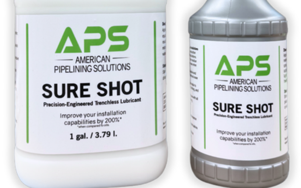 Sure Shot Lubrication