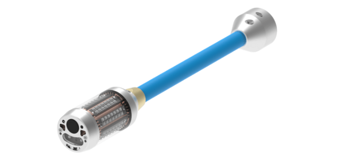 SpeedyLight system showing adaptability across different applications