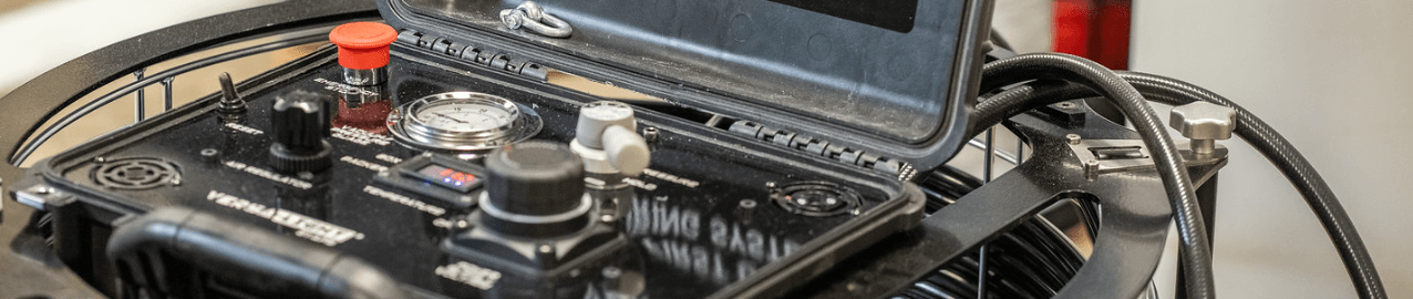 Versa-Light portable curing system