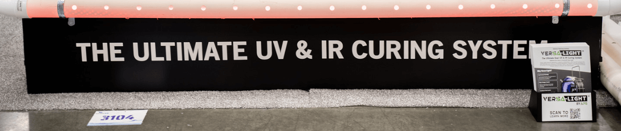 Versa-Light automated installation system