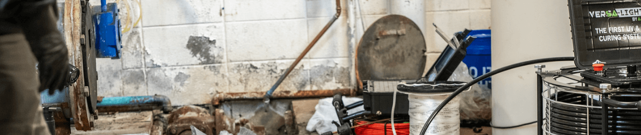 Versa-Light modular component system