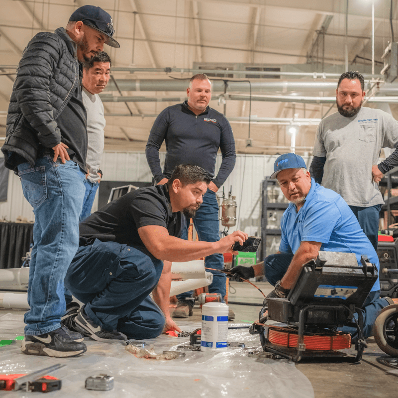 Training & Certifications