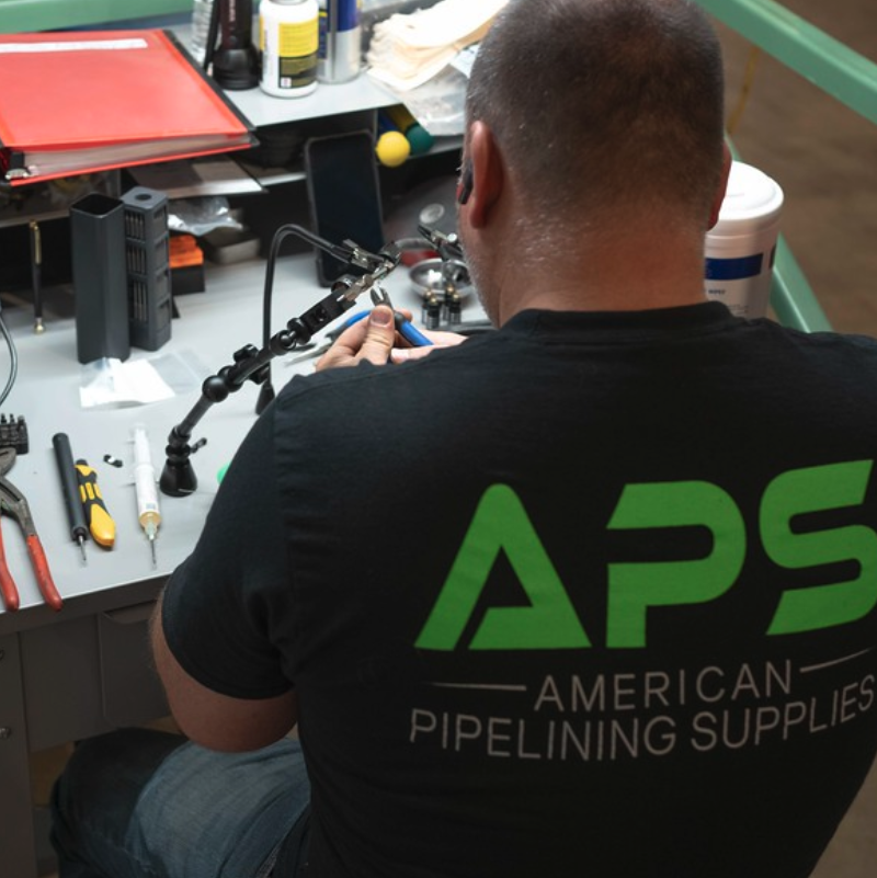 Training & Certifications